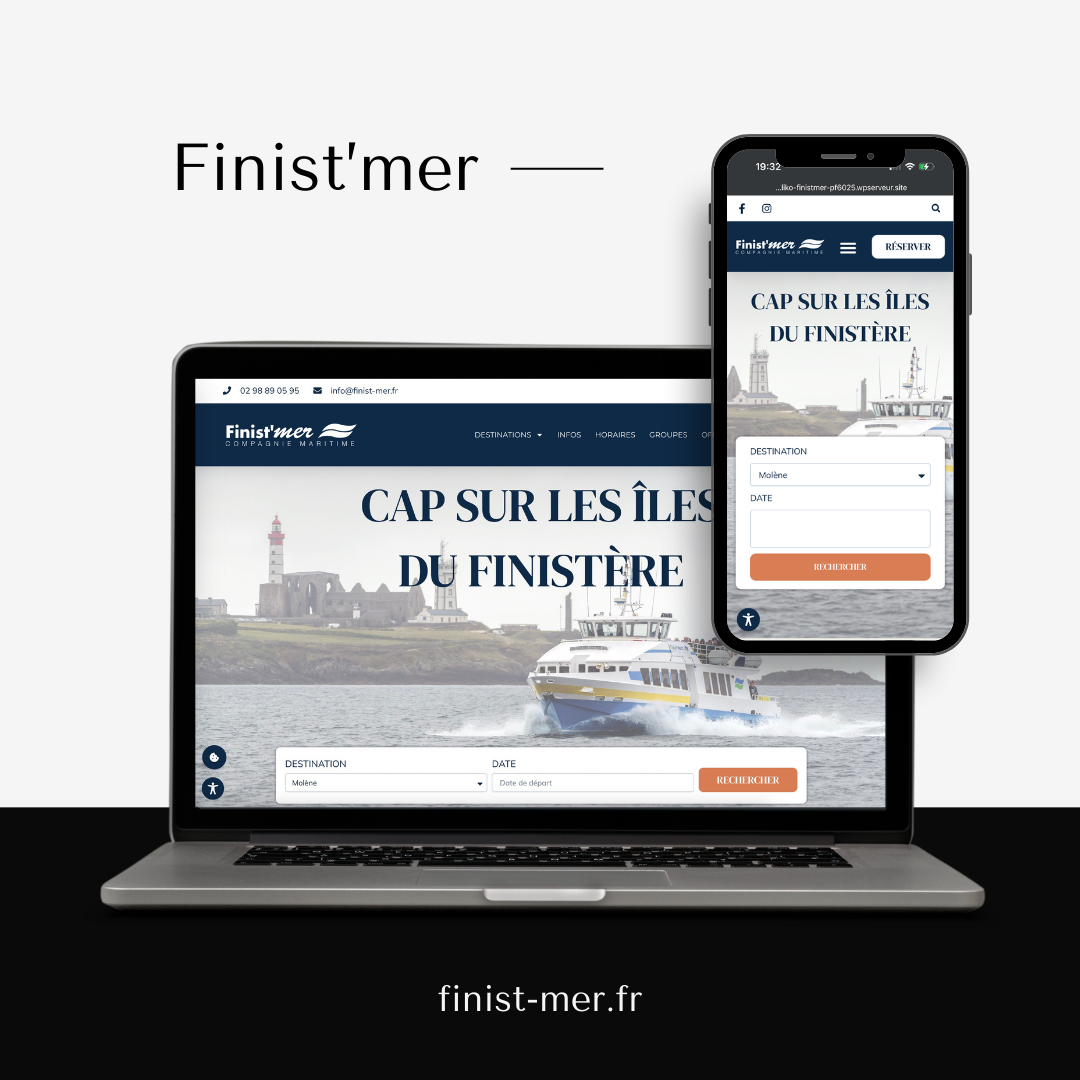 Site Finist’mer